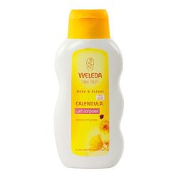Weleda Bb Lait Corpor Fl200Ml1