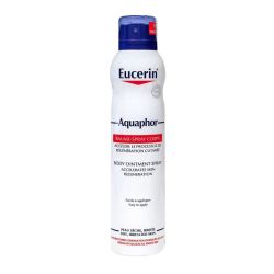 Eucerin Aquaphor Baum Corps Spr 250Ml