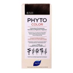 Phytocolor 6 Blond F Kit 1