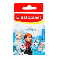 Elastoplast Kids Disney Frozen 20 Pans