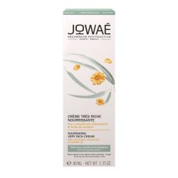 Jowae Creme Tres Riche Nourrissante 40Ml
