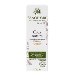 Sanoflore Masque Levres Regenerant 10 Ml