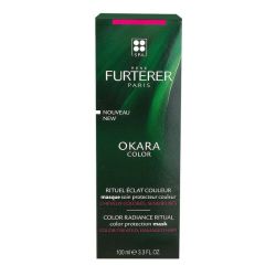 Furterer Okara Masq Color Tb100Ml 1