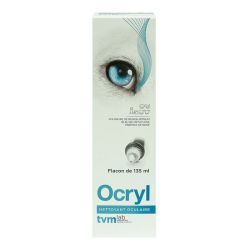 Ocryl Lot Ocul Fl135Ml 1