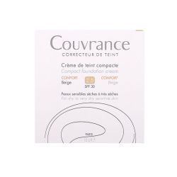Avene Couvrance Cr Conf Bei 10G 1