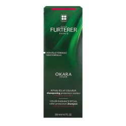 Furterer Okara Color Sha Tb200Ml 1