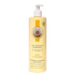 Rg Lait Corps 400Ml Bois Daposorange