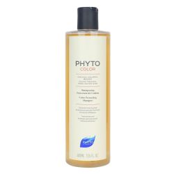 Phytocolor Shampooing 400Ml