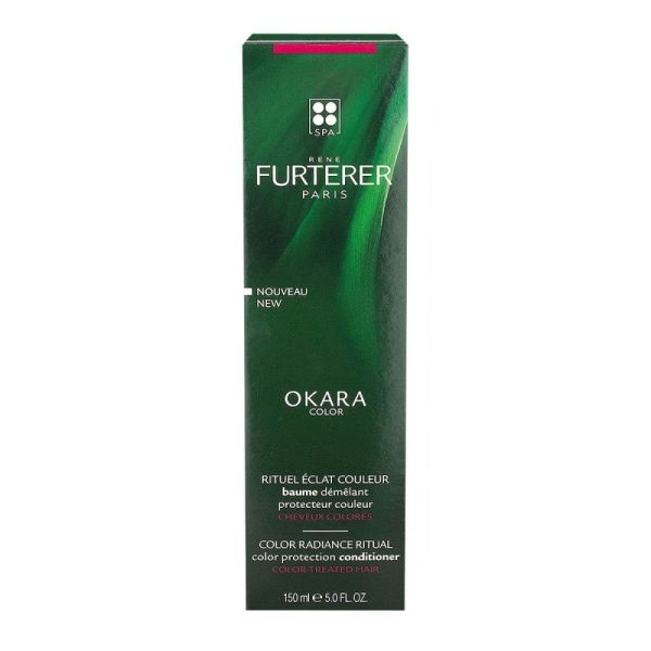 Furterer Okara Color Baum Tb150Ml 1