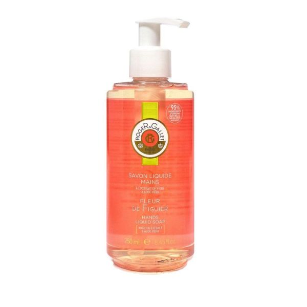 Rg Sav Liquides Parf 250Ml Fleur Figuier