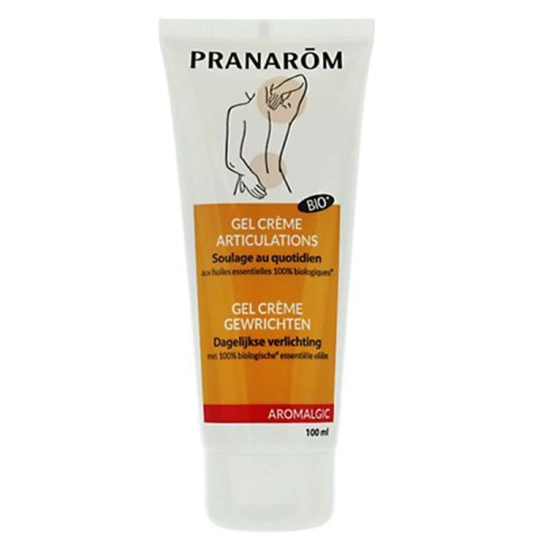Aromalgic Gel Cr Artic Tb100Ml