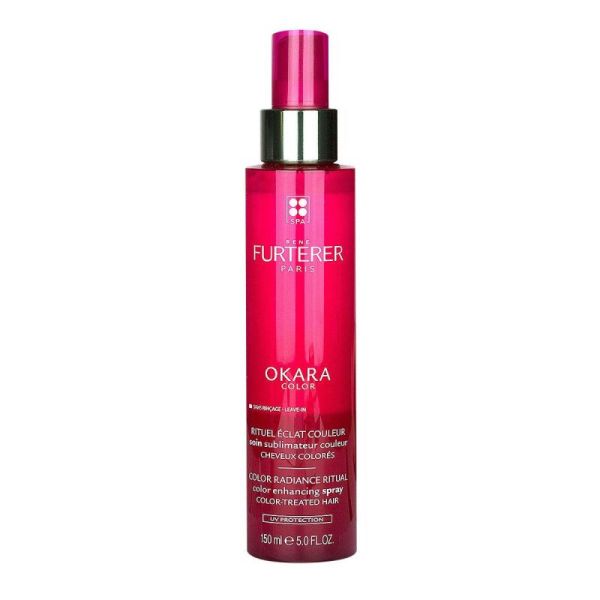Furterer Okara Color Spr Fl150Ml 1