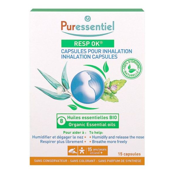 Puressentiel Caps Inh H 2Ml 1