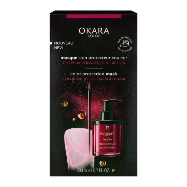 Furterer Okara Masq Color P P200Ml 1