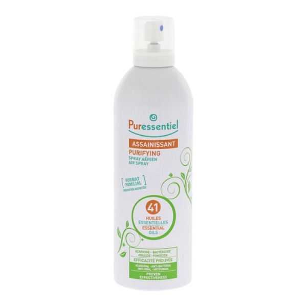 Puressentiel Assain Spr 500Ml 1