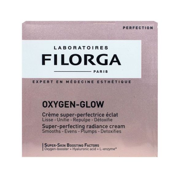 Filorga Oxygen-Glow 50 Ml