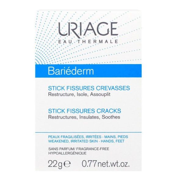 Uriage Bariederm Stick Fis/Crev 22G1
