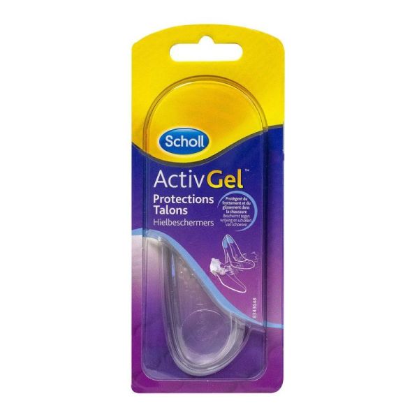 Scholl Protections Talons
