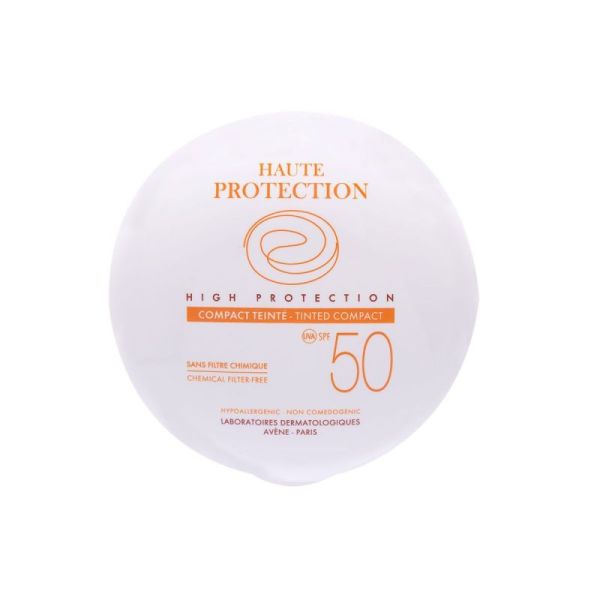 Avene Comp Pdr 50 Dor 10Gr1