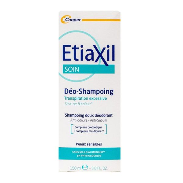 Etiaxil Sha Fl150Ml