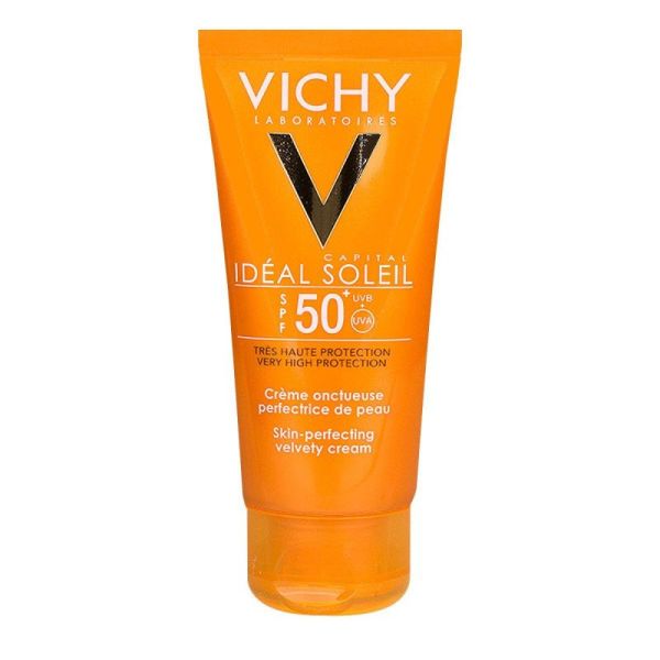 Vichy Capital Sol50Teint 50Ml1