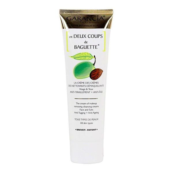 Garancia 2Coup Baguet Cr Amand 120G