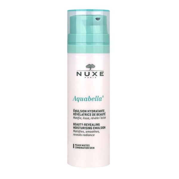 Nuxe Aquabella Emulsion Hydr Fl Ppe 50Ml