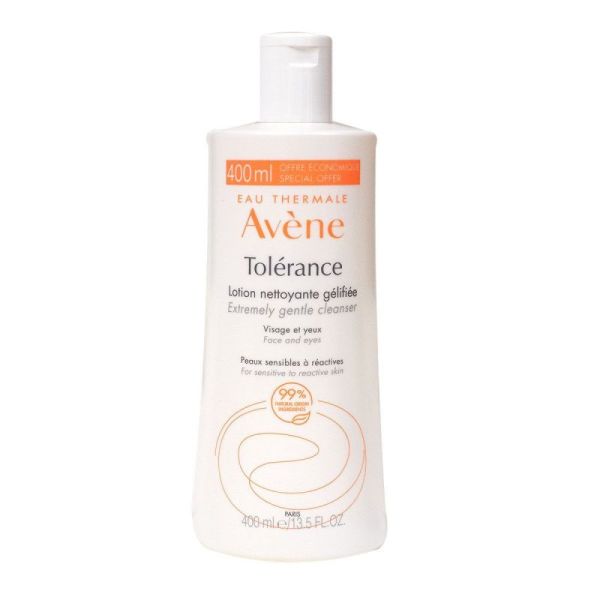 Avene Tolerance Lot Cr Fl400Ml1