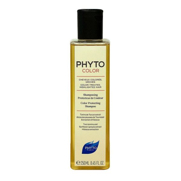 Phytocolor Care Shamp Fl250Ml1
