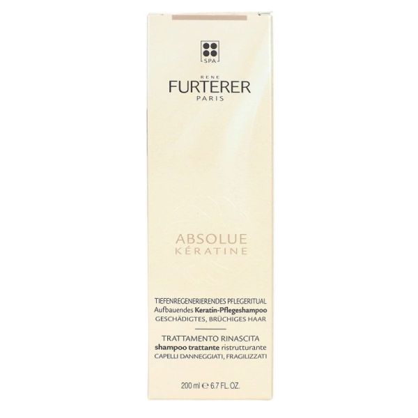 Phytojoba Shampooing 400Ml
