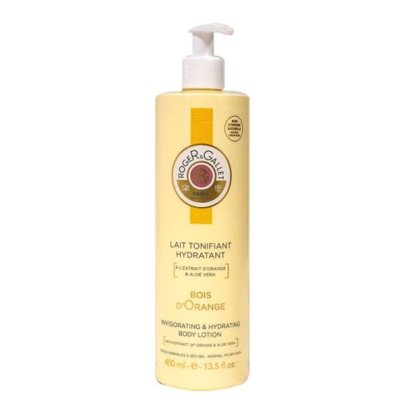 Rg Lait Corps 400Ml Bois Daposorange