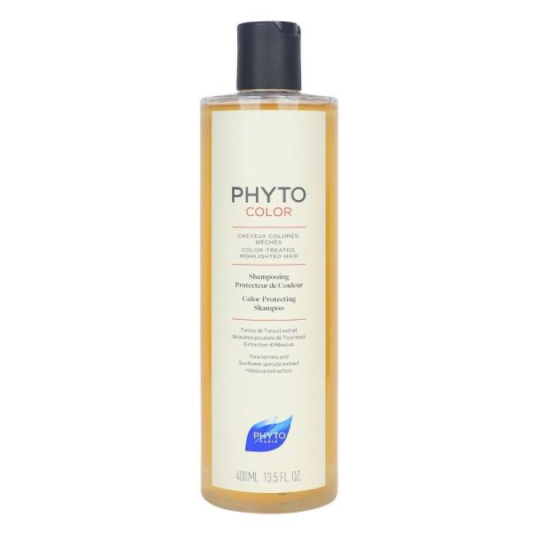 Phytocolor Shampooing 400Ml