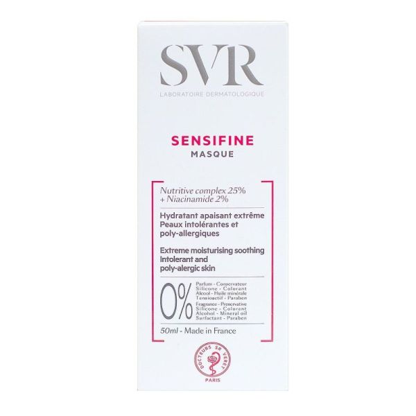 Svr Sensifine Masq Cr Tb50Ml 1